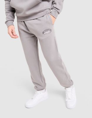 Spodnie męskie młodzieżowe Mckenzie ze sklepu: JD Sports  w kategorii: Spodnie męskie - zdjęcie 9C9C4A-9AA-13709_MCKTM16905714