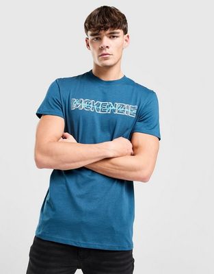 Mckenzie - T-shirt męski na wiosnę ze sklepu: JD Sports  w kategorii: T-shirty męskie - zdjęcie 9C9C4A-9AA-13709_MCKTM16909709