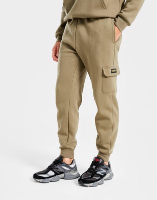 Spodnie męskie w stylu młodzieżowym Mckenzie ze sklepu: JD Sports  w kategorii: Spodnie męskie - zdjęcie 9C9C4A-9AA-13709_MCKTM16980187