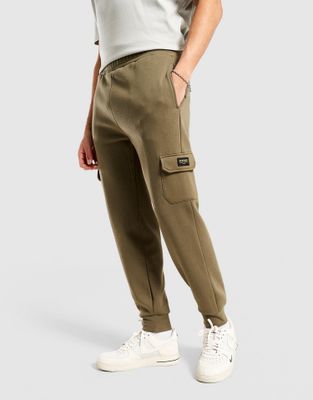 Spodnie męskie w stylu młodzieżowym Mckenzie ze sklepu: JD Sports  w kategorii: Spodnie męskie - zdjęcie 9C9C4A-9AA-13709_MCKTM16980187