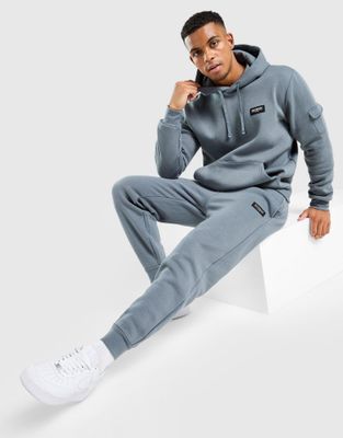Spodnie męskie jesienne Mckenzie ze sklepu: JD Sports  w kategorii: Spodnie męskie - zdjęcie 9C9C4A-9AA-13709_MCKTM16981150