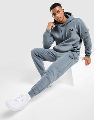 Spodnie męskie jesienne Mckenzie ze sklepu: JD Sports  w kategorii: Spodnie męskie - zdjęcie 9C9C4A-9AA-13709_MCKTM16981150