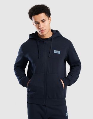 Bluza męska wiosenna na jesień Mckenzie ze sklepu: JD Sports  w kategorii: Bluzy męskie - zdjęcie 9C9C4A-9AA-13709_MCKTM16983481