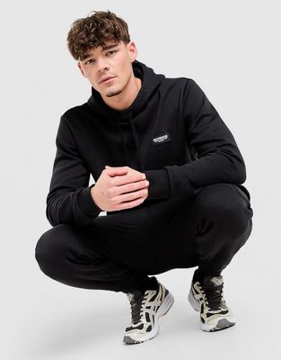 Mckenzie - Bluza męska jesienna ze sklepu: JD Sports  w kategorii: Bluzy męskie - zdjęcie 9C9C4A-9AA-13709_MCKTM16984007