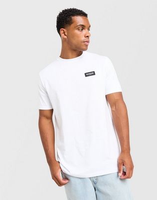 T-shirt męski wiosenny Mckenzie ze sklepu: JD Sports  w kategorii: T-shirty męskie - zdjęcie 9C9C4A-9AA-13709_MCKTM16986010