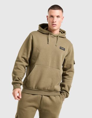 Bluza męska na jesień Mckenzie ze sklepu: JD Sports  w kategorii: Bluzy męskie - zdjęcie 9C9C4A-9AA-13709_MCKTM17010187
