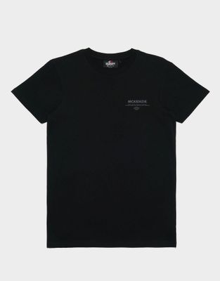 T-shirt męski Mckenzie ze sklepu: JD Sports  w kategorii: T-shirty męskie - zdjęcie 9C9C4A-9AA-13709_MCKTM17077007
