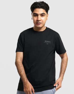 T-shirt męski Mckenzie ze sklepu: JD Sports  w kategorii: T-shirty męskie - zdjęcie 9C9C4A-9AA-13709_MCKTM17077007