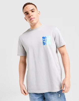 T-shirt męski w stylu młodzieżowym Mckenzie ze sklepu: JD Sports  w kategorii: T-shirty męskie - zdjęcie 9C9C4A-9AA-13709_MCKTM17104951