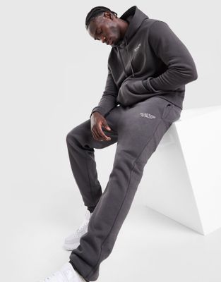 Spodnie męskie młodzieżowe Mckenzie ze sklepu: JD Sports  w kategorii: Spodnie męskie - zdjęcie 9C9C4A-9AA-13709_MCKTM17158064