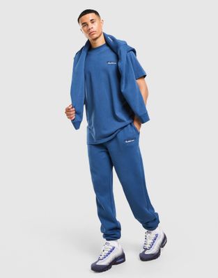 Spodnie męskie jesienne Mckenzie ze sklepu: JD Sports  w kategorii: Spodnie męskie - zdjęcie 9C9C4A-9AA-13709_MCKTM17158110