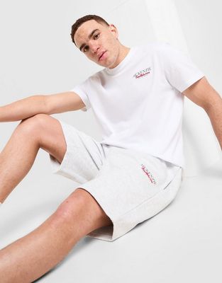 Mckenzie - Spodenki męskie ze sklepu: JD Sports  w kategorii: Spodenki męskie - zdjęcie 9C9C4A-9AA-13709_MCKTM17159031