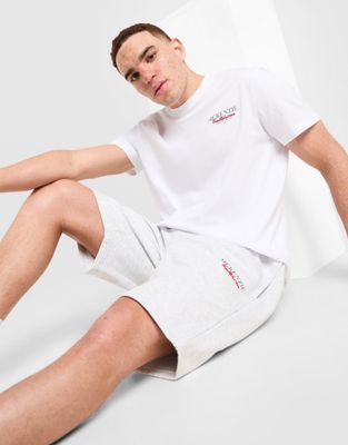 Mckenzie - Spodenki męskie ze sklepu: JD Sports  w kategorii: Spodenki męskie - zdjęcie 9C9C4A-9AA-13709_MCKTM17159031