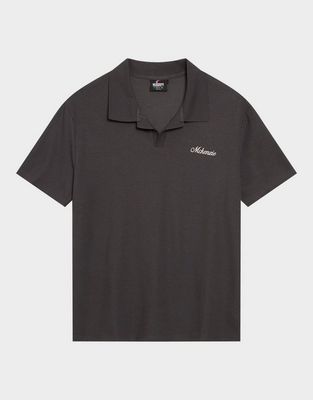 Mckenzie - T-shirt męski casual ze sklepu: JD Sports  w kategorii: T-shirty męskie - zdjęcie 9C9C4A-9AA-13709_MCKTM17169064