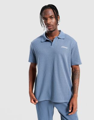 Mckenzie - T-shirt męski wiosenny ze sklepu: JD Sports  w kategorii: T-shirty męskie - zdjęcie 9C9C4A-9AA-13709_MCKTM17169950