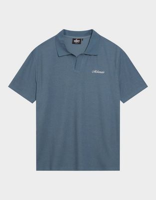 Mckenzie - T-shirt męski wiosenny ze sklepu: JD Sports  w kategorii: T-shirty męskie - zdjęcie 9C9C4A-9AA-13709_MCKTM17169950