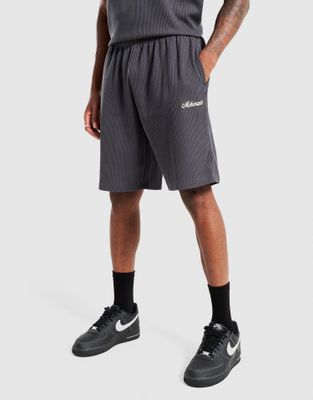 Spodenki męskie na lato Mckenzie ze sklepu: JD Sports  w kategorii: Spodenki męskie - zdjęcie 9C9C4A-9AA-13709_MCKTM17171064