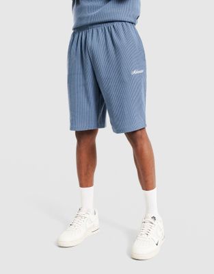 Spodenki męskie sportowe Mckenzie ze sklepu: JD Sports  w kategorii: Spodenki męskie - zdjęcie 9C9C4A-9AA-13709_MCKTM17171950
