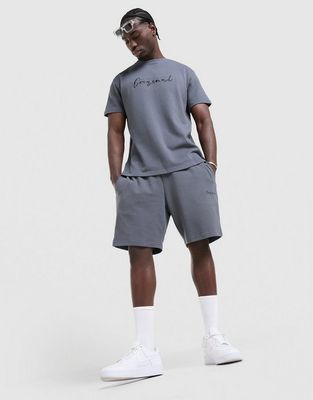Mckenzie - Spodenki męskie ze sklepu: JD Sports  w kategorii: Spodenki męskie - zdjęcie 9C9C4A-9AA-13709_MCKTM17172061