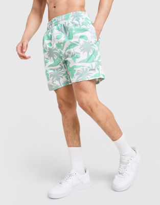 Spodenki męskie Mckenzie ze sklepu: JD Sports  w kategorii: Spodenki męskie - zdjęcie 9C9C4A-9AA-13709_MCKTM17192010