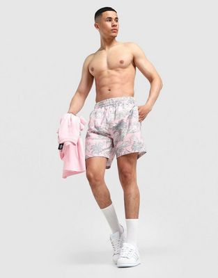 Spodenki męskie letnie Mckenzie ze sklepu: JD Sports  w kategorii: Spodenki męskie - zdjęcie 9C9C4A-9AA-13709_MCKTM17192ABQ