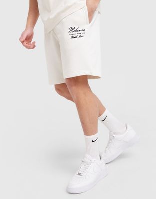 Spodenki męskie na lato Mckenzie ze sklepu: JD Sports  w kategorii: Spodenki męskie - zdjęcie 9C9C4A-9AA-13709_MCKTM17195329