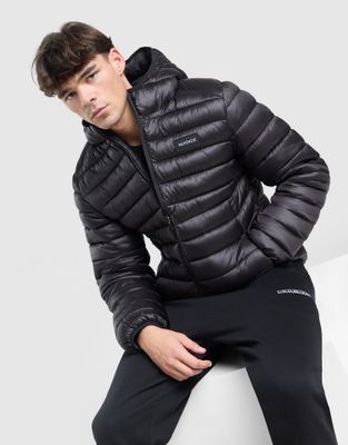 Kurtka męska Mckenzie ze sklepu: JD Sports  w kategorii: Kurtki męskie - zdjęcie 9C9C4A-9AA-13709_MCKTM17277007