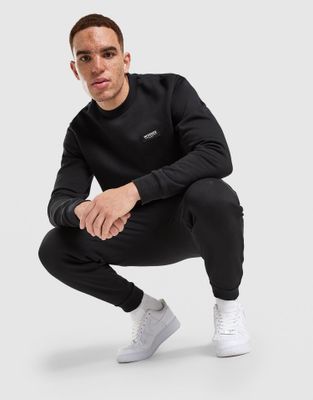 Bluza męska na jesień Mckenzie ze sklepu: JD Sports  w kategorii: Bluzy męskie - zdjęcie 9C9C4A-9AA-13709_MCKTM17282007