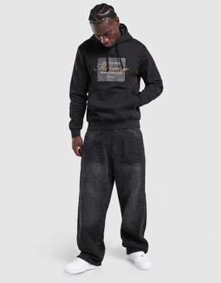 Mckenzie - Bluza męska na wiosnę ze sklepu: JD Sports  w kategorii: Bluzy męskie - zdjęcie 9C9C4A-9AA-13709_MCKTM17303007