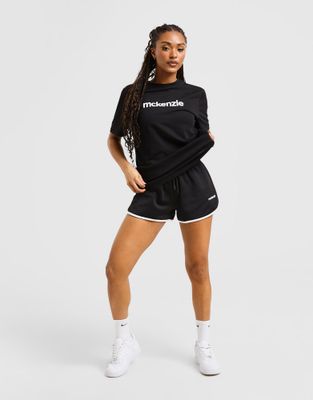 Szorty letnie Mckenzie ze sklepu: JD Sports  w kategorii: Szorty - zdjęcie 9C9C4A-9AA-13709_MCKTW16849007