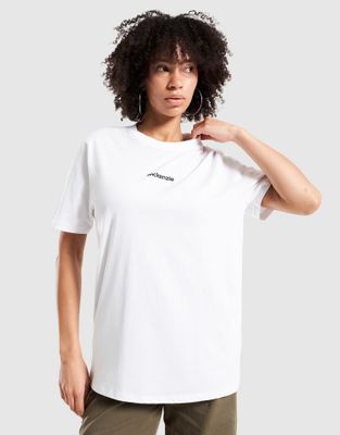 Bluzka damska casualowa Mckenzie ze sklepu: JD Sports  w kategorii: Bluzki damskie - zdjęcie 9C9C4A-9AA-13709_MCKTW16884010
