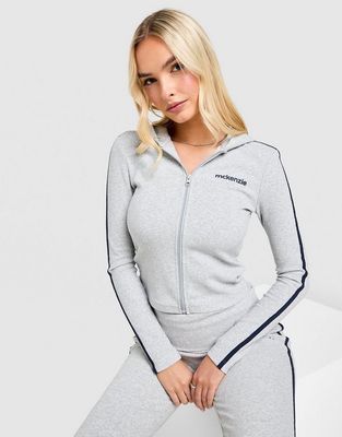 Bluza damska jesienna Mckenzie ze sklepu: JD Sports  w kategorii: Bluzy damskie - zdjęcie 9C9C4A-9AA-13709_MCKTW16944054