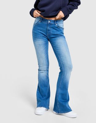 Jeansy damskie Mckenzie ze sklepu: JD Sports  w kategorii: Jeansy damskie - zdjęcie 9C9C4A-9AA-13709_MCKTW17068883