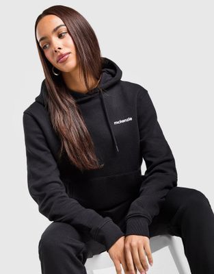 Bluza damska jesienna Mckenzie ze sklepu: JD Sports  w kategorii: Bluzy damskie