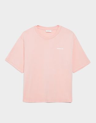 różowy Bluzka damska na wiosnę Mckenzie ze sklepu: JD Sports  w kategorii: Bluzki damskie