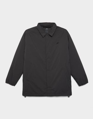 Kurtka męska New Balance ze sklepu: JD Sports  w kategorii: Kurtki męskie - zdjęcie 9C9C4A-9AA-13709_MJ43504ACK