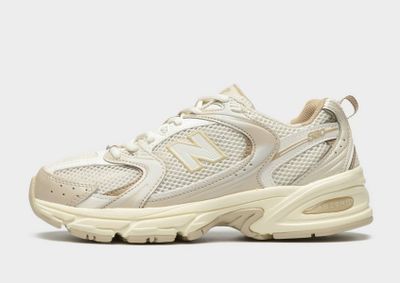 Buty sportowe damskie na wiosnę New Balance ze sklepu: JD Sports  w kategorii: Buty sportowe damskie - zdjęcie 9C9C4A-9AA-13709_MR530AA
