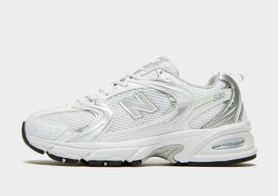 New Balance - Buty sportowe damskie na wiosnę ze sklepu: JD Sports  w kategorii: Buty sportowe damskie - zdjęcie 9C9C4A-9AA-13709_MR530EMA