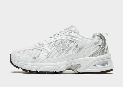 New Balance - Buty sportowe damskie na wiosnę ze sklepu: JD Sports  w kategorii: Buty sportowe damskie - zdjęcie 9C9C4A-9AA-13709_MR530EMA