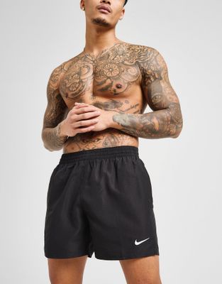 Spodenki męskie Nike ze sklepu: JD Sports  w kategorii: Spodenki męskie - zdjęcie 9C9C4A-9AA-13709_NESSF560-001