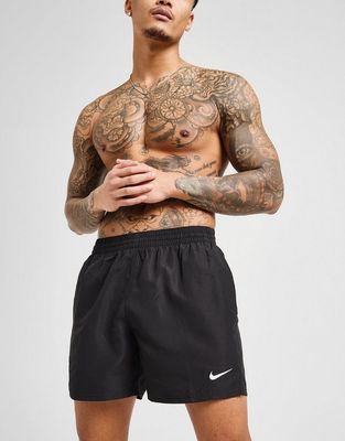 Spodenki męskie Nike ze sklepu: JD Sports  w kategorii: Spodenki męskie - zdjęcie 9C9C4A-9AA-13709_NESSF560-001