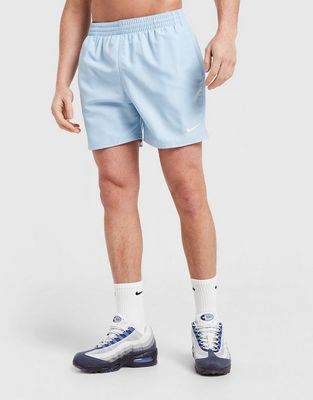 Nike - Spodenki męskie w sportowym stylu ze sklepu: JD Sports  w kategorii: Spodenki męskie - zdjęcie 9C9C4A-9AA-13709_NESSF560-487