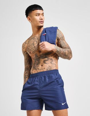 Nike - Spodenki męskie sportowe ze sklepu: JD Sports  w kategorii: Spodenki męskie - zdjęcie 9C9C4A-9AA-13709_NESSF560440