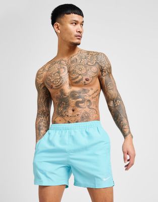 Spodenki męskie na lato Nike ze sklepu: JD Sports  w kategorii: Spodenki męskie - zdjęcie 9C9C4A-9AA-13709_NESSF560461