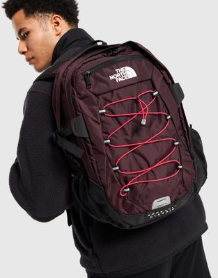 Plecak The North Face ze sklepu: JD Sports  w kategorii: Plecaki - zdjęcie 9C9C4A-9AA-13709_NF00CF9CZSE1