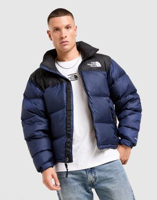 Kurtka męska na zimę casualowa The North Face ze sklepu: JD Sports  w kategorii: Kurtki męskie - zdjęcie 9C9C4A-9AA-13709_NF0A3C8DGOB1