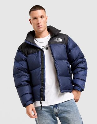 Kurtka męska na zimę casualowa The North Face ze sklepu: JD Sports  w kategorii: Kurtki męskie - zdjęcie 9C9C4A-9AA-13709_NF0A3C8DGOB1