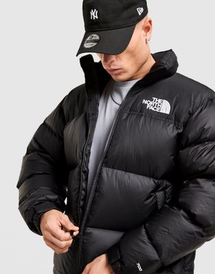 Kurtka męska zimowa The North Face ze sklepu: JD Sports  w kategorii: Kurtki męskie - zdjęcie 9C9C4A-9AA-13709_NF0A3C8DGOE1
