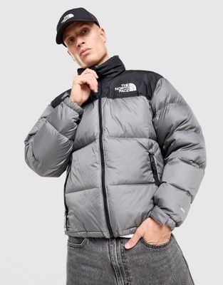 Kurtka męska The North Face ze sklepu: JD Sports  w kategorii: Kurtki męskie - zdjęcie 9C9C4A-9AA-13709_NF0A3C8DRPI1