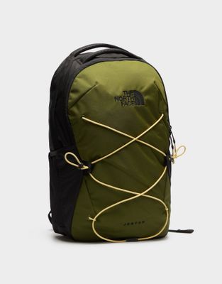 Plecak The North Face ze sklepu: JD Sports  w kategorii: Plecaki - zdjęcie 9C9C4A-9AA-13709_NF0A3VXFMVD1